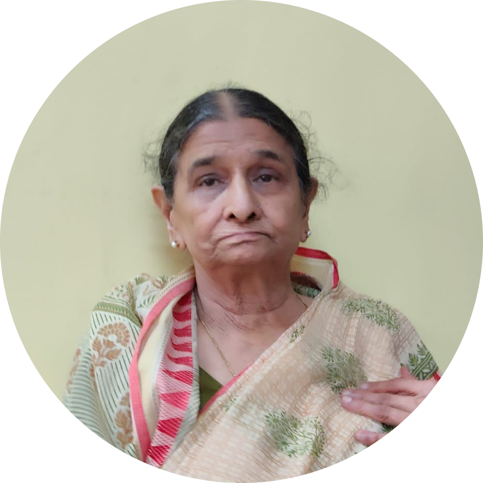 Indu Mishra